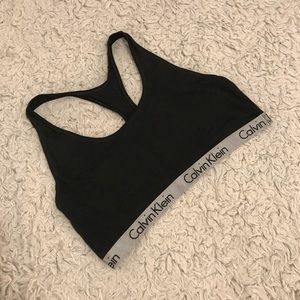 Calvin Klein Bra